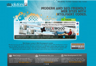 A great web design by StoSolutions, Central London, United Kingdom: 