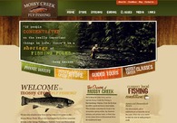 A great web design by Vision Studios, Washington DC, DC: 