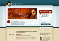 A great web design by DesignGuruRyan, Melbourne, Australia: 