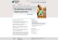 A great web design by Simalam Media Inc., Toronto, Canada: 