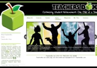 A great web design by ThingsEternal Strategic Solutions, Norfolk, VA: 