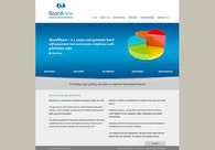 A great web design by Pad Media, Kingston, United Kingdom: 