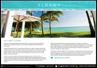 A great web design by Appleton Creative, Orlando, FL: 