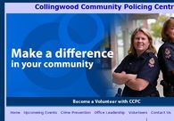 A great web design by Eldar Demchenko, Vancouver, Canada: 