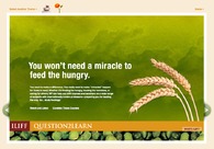 A great web design by studioJGco, San Diego, CA: 