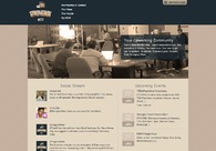 A great web design by Epic Labs, Atlanta, GA: 