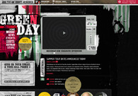A great web design by Resen, Los Angeles, CA: 