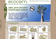 A great web design by Astronaut Designs, Sydney, Australia: 