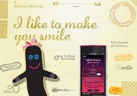 A great web design by Rachael Kearney, Manchester, Chile: 