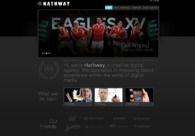 A great web design by Hathway, San Luis Obispo, CA: 