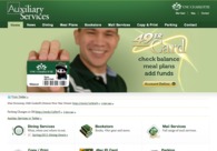 A great web design by Varloo Design, Charlotte, NC: 