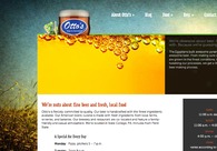 A great web design by Firebrand Tribe, Bellefonte, PA: 