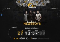 A great web design by PDCdesigns22.com, Bratislava, Slovakia: 