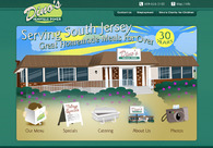 A great web design by Sites by Joe, Providence, RI: 