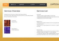 A great web design by Artsportal, Riyadh, Saudi Arabia: 