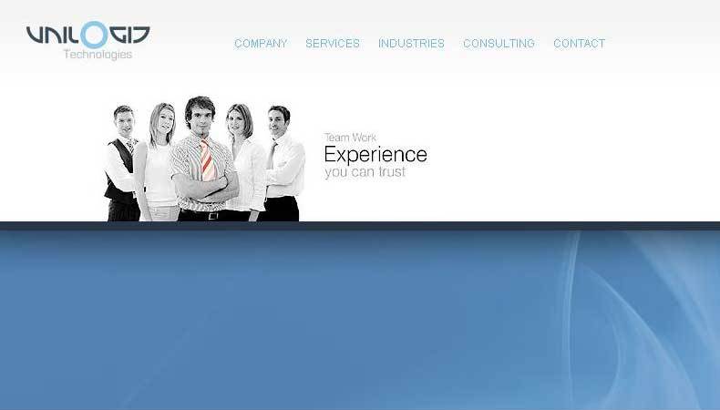 A great web design by UnilogicTech LLC, Washington DC, DC: 