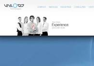 A great web design by UnilogicTech LLC, Washington DC, DC: 