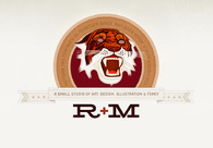 A great web design by Readymade, Santa Fe, NM: 