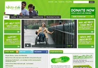 A great web design by Tiny Rocketship, Central London, United Kingdom: 