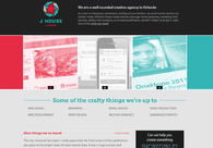 A great web design by J House Labs, Orlando, FL: 