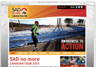 A great web design by Elevate Graphic Design, Calgary, Canada: 