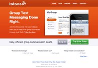 A great web design by Carnes Media, Seattle, WA: 