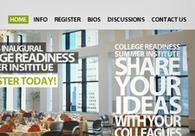 A great web design by Rocstarr Media, Oslo, Norway: 