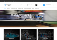 A great web design by Wolfpack360, Delray Beach, FL: Responsive Website, E-Commerce
, Consumer Products
, Magento
