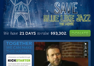 A great web design by Pignite, Seattle, WA: 