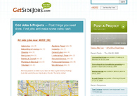 A great web design by A Beautiful Question, Indianapolis, IN: 