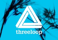 A great web design by Three Loop, Inc., Toronto, Canada: 