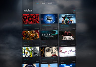 A great web design by Wildlife, Los Angeles, CA: 