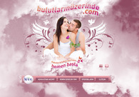 A great web design by PanicWorkz Interactive Media Company, Istanbul, Turkey: 