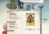 A great web design by ID Graphic World, Milwaukee, WI: 