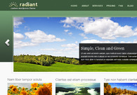 A great web design by Clayton Correia - UI/UX Design, Vancouver, Canada: 