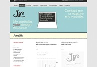 A great web design by Juan Vaamonde Design, Sydney, Australia: 