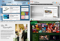 A great web design by bavotasan.com, Montreal, Canada: 