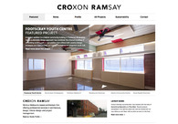 A great web design by That Mob, Melbourne, Australia: 