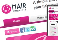 A great web design by SlickTouch, Prague, Czech Republic: 