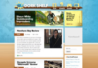 A great web design by ACME Creative, Toronto, Canada: 