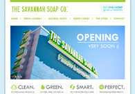 A great web design by Focus Lab, LLC, Savannah, GA: 
