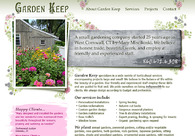 A great web design by Crucial Networking, LLC, Hartford, CT: 