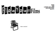 A great web design by FlowTown Films, Los Angeles, CA: 