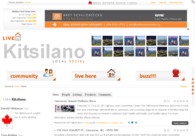 A great web design by iXLd Media Inc, Vancouver, Canada: 