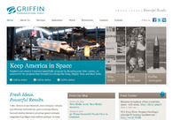 A great web design by Banter Collective, Houston, TX: 