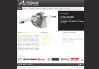 A great web design by Saffron Tech, Mumbai, India: 