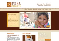 A great web design by Outbox Design + Marketing, Oklahoma City, OK: 