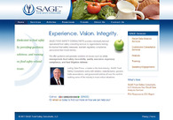 A great web design by Take Notice, Cincinnati, OH: 