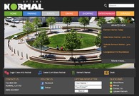 A great web design by Listek Consulting, Normal, IL: Website, Marketing Website
, Marketing
, PHP
