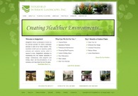 A great web design by Kaugg Design, Atlanta, GA: 